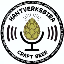 Hantverksbira Podcast