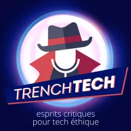 Trench Tech Podcast artwork