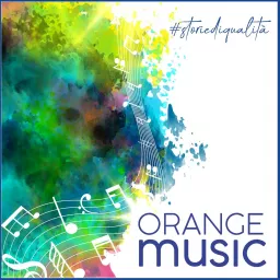 Orange Music Podcast artwork