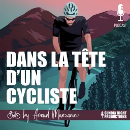 Dans la Tête d'un Cycliste Podcast artwork