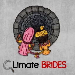 The Climate Brides Podcast artwork