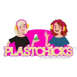 PlastChicks Podcast artwork