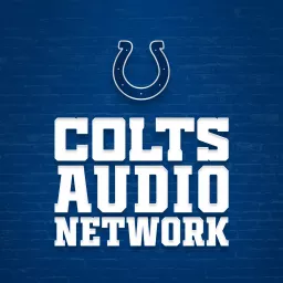 Colts Audio Network Podcast artwork