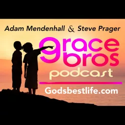 The Grace Bros Podcast artwork
