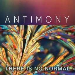 Antimony Podcast artwork