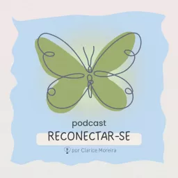 Podcast Reconectar-se artwork