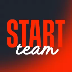 START Team Podcast artwork