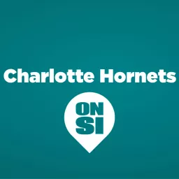 All Hornets Podcast Network: For Charlotte Hornets fans artwork