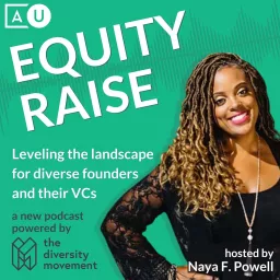 Equity Raise Podcast artwork