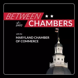 Between Two Chambers Podcast artwork