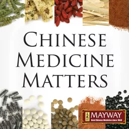Chinese Medicine Matters Podcast artwork