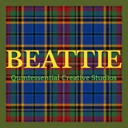 Beattie Network- Quintessential Creative Media Podcast artwork