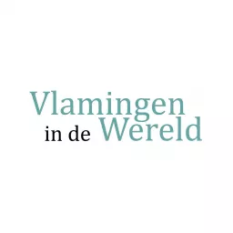 Vlamingen in de Wereld Podcast artwork