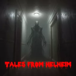 Tales From Helheim Podcast artwork