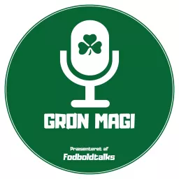 Grøn Magi