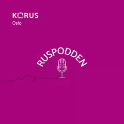 Ruspodden Podcast artwork