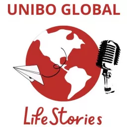 Unibo Global - LifeStories Podcast artwork