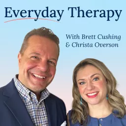 Everyday Therapy Podcast artwork