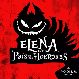 Elena en El País de los Horrores Podcast artwork