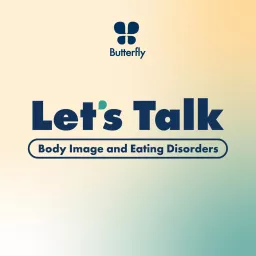 Butterfly: Let's Talk