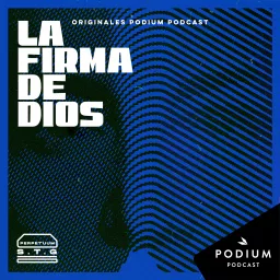 La firma de Dios Podcast artwork