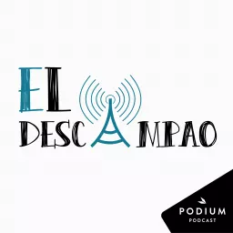 El descampao Podcast artwork