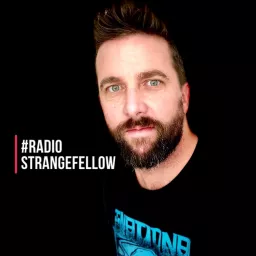 Radio Strangefellow Podcast artwork