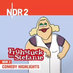 NDR 2 - Frühstück bei Stefanie