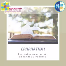 Ephphatha ! Podcast artwork