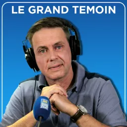 Le Grand Témoin – Radio Notre Dame Podcast artwork