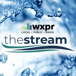 WXPR The Stream Podcast artwork