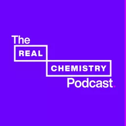 The Real Chemistry Podcast artwork