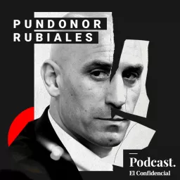 Pundonor Rubiales Podcast artwork