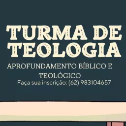 TBT - Turma Básica de Teologia Podcast artwork