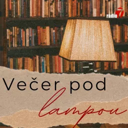 Večer pod lampou