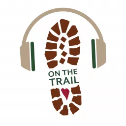 On The Trail Podcast artwork