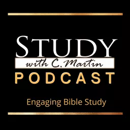 Study With C. Martin Podcast artwork