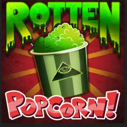 Rotten Popcorn