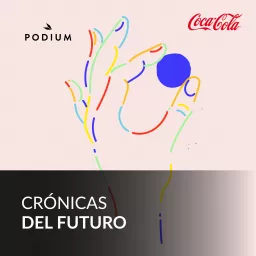 Crónicas del Futuro Podcast artwork