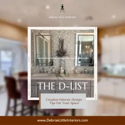 The D-List with Debrae Little Podcast artwork