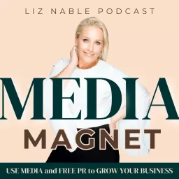 Media Magnet Podcast artwork