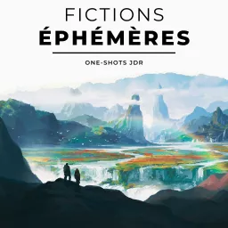 Fictions Éphémères (JDR)