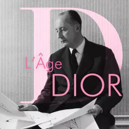 L’Age Dior, une série pensée et racontée par Jérôme Gautier Podcast artwork
