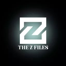 The Z Files Podcast artwork