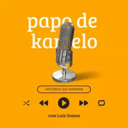 papo de kamelo Podcast artwork