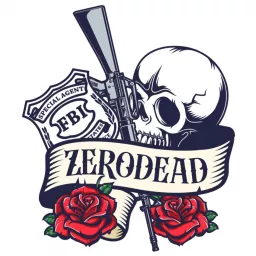 ZeroDead Podcast artwork