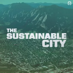 The Sustainable City