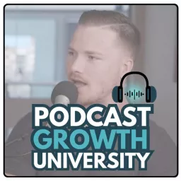 Podcast Growth University artwork
