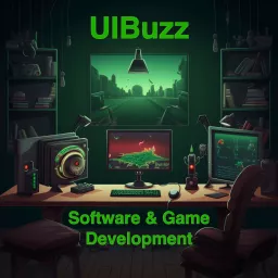 UIBuzz - Software and game development Podcast artwork