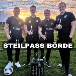 Steilpass - der Börde-Fußball-Stammtisch